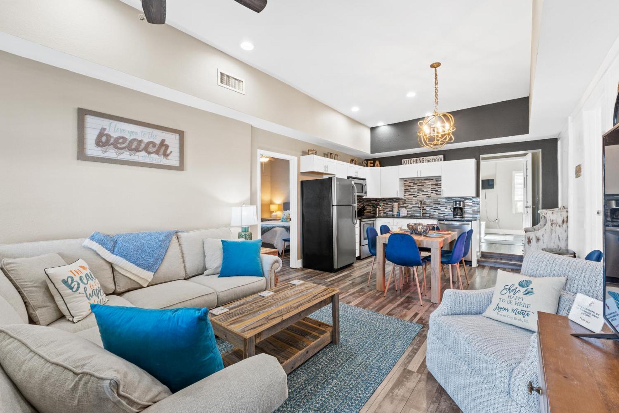 Laguna Matata By Book That * Panama City Beach