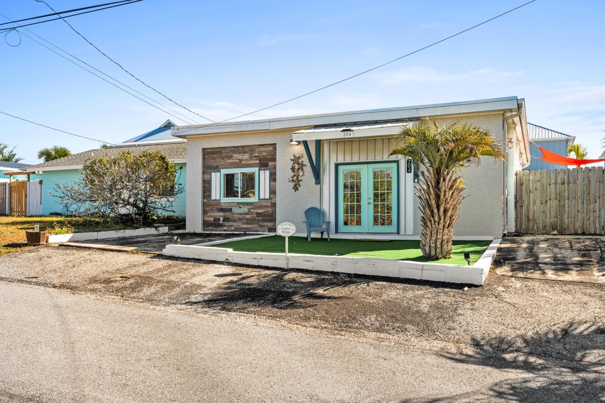 Holiday home Laguna Matata By Book That Panama City Beach