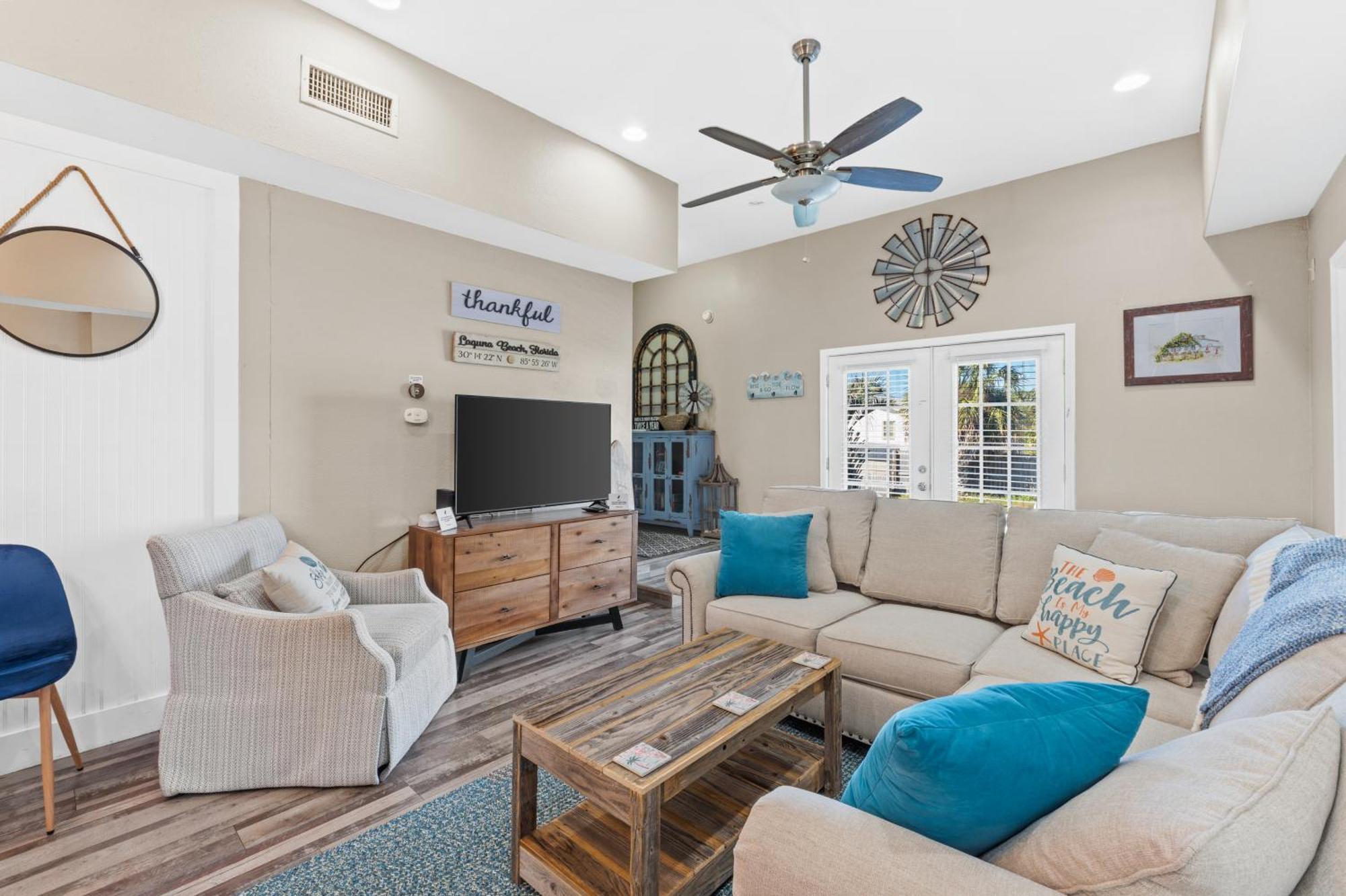 Holiday home Laguna Matata By Book That Panama City Beach